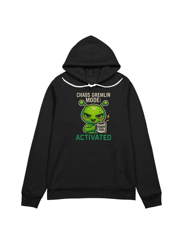 Chaos Mode Sweater product image (1)