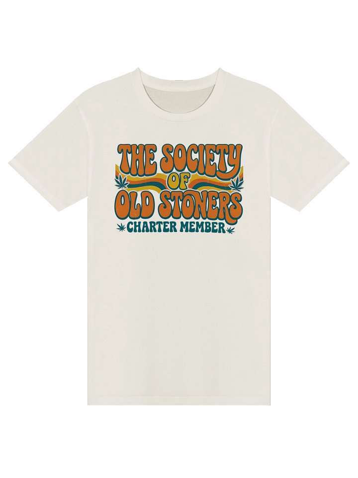 The Sunny Daze Collection: Basic Tee product image (1)