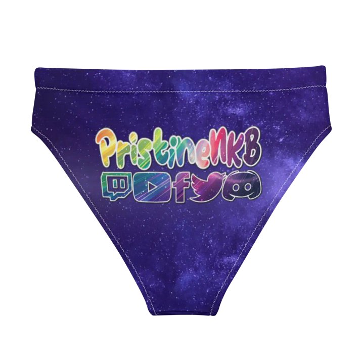 Super Pristine Bikini Bottoms product image (2)