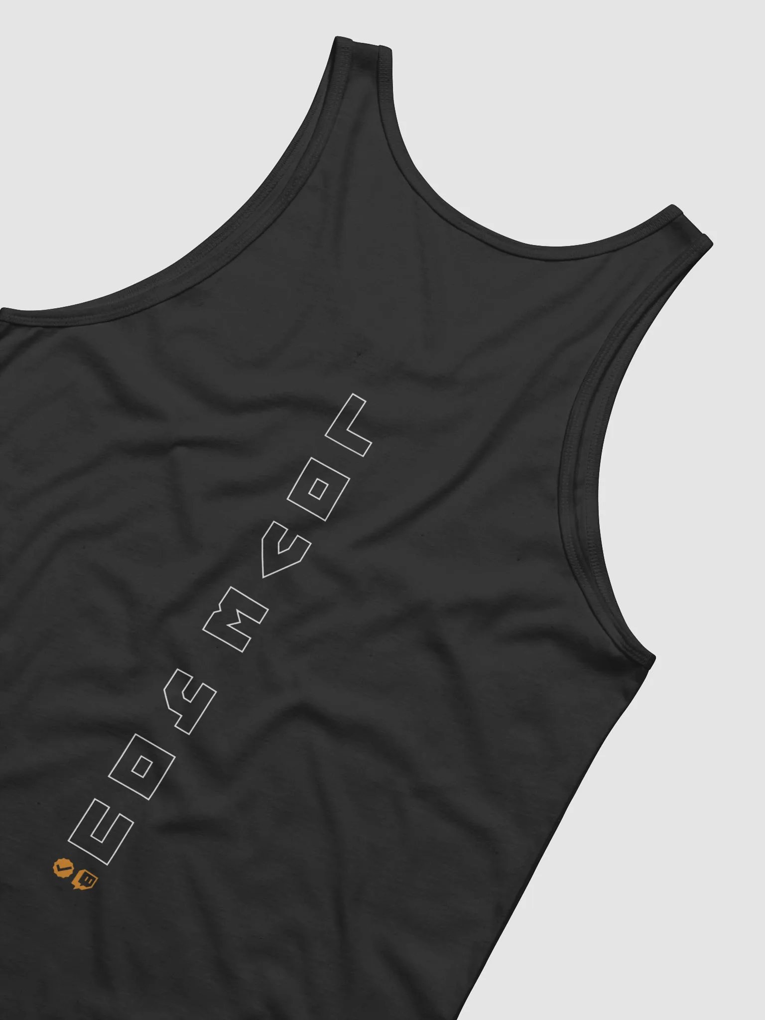 Thank You For Thinking of Me: Tank product image (5)