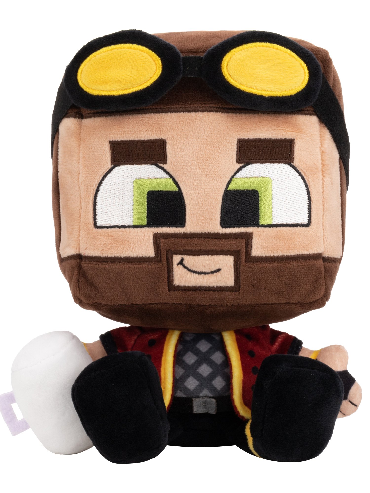 'Take a Break' Plushie by Makeship product image (1)