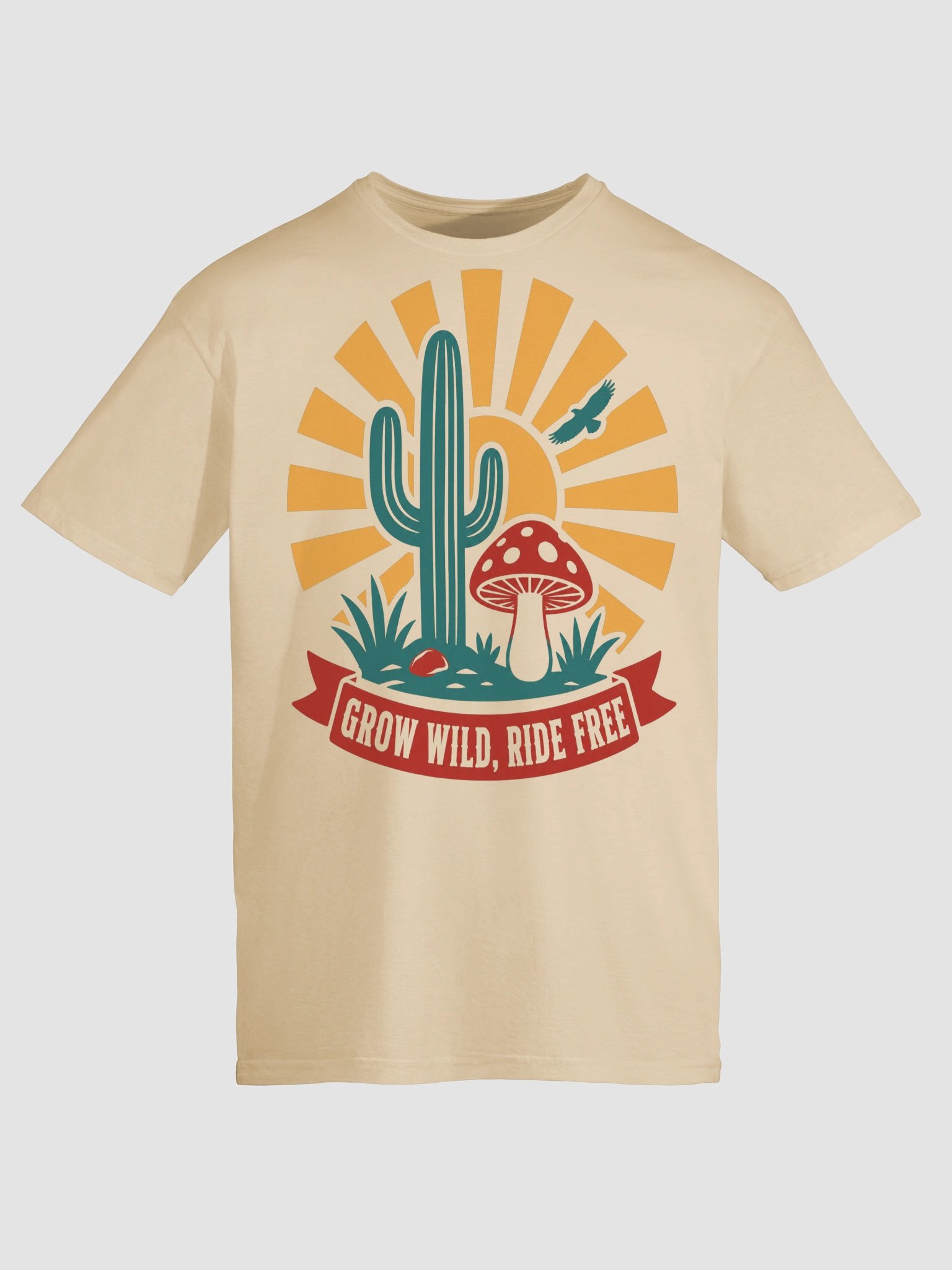 Grow Wild product image (2)