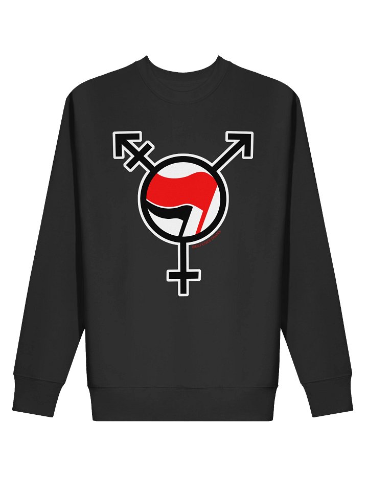 Transtifa Action Sweatshirt product image (4)