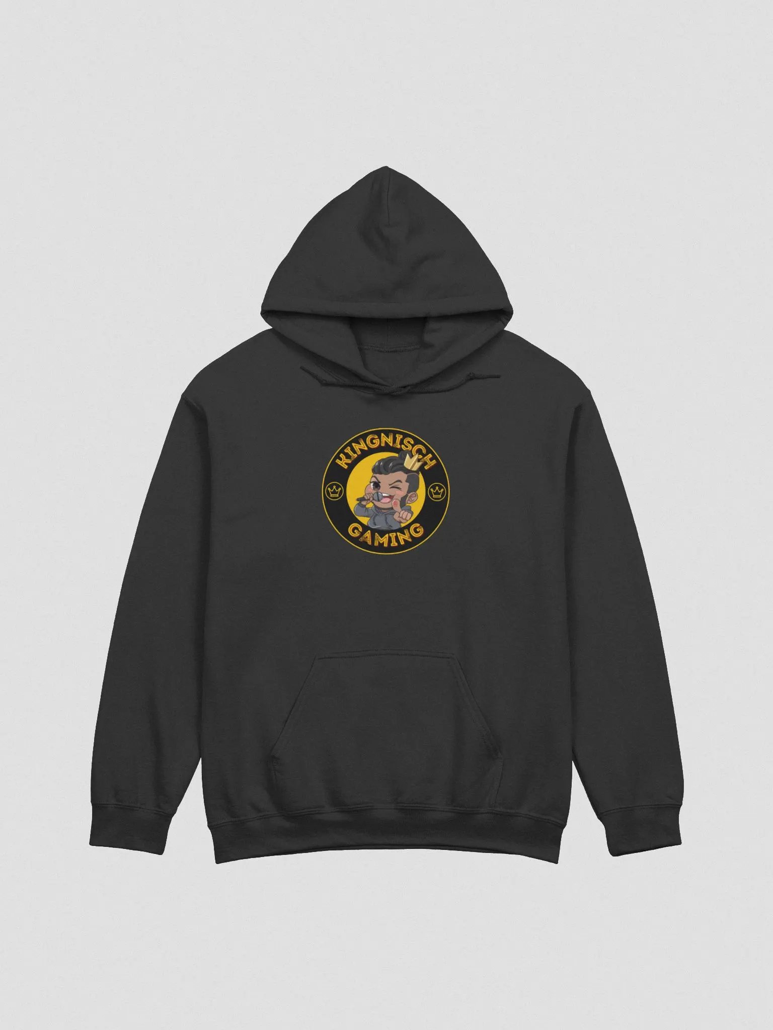 Bloodhound & Truffle Pullover Hoodie product image (12)