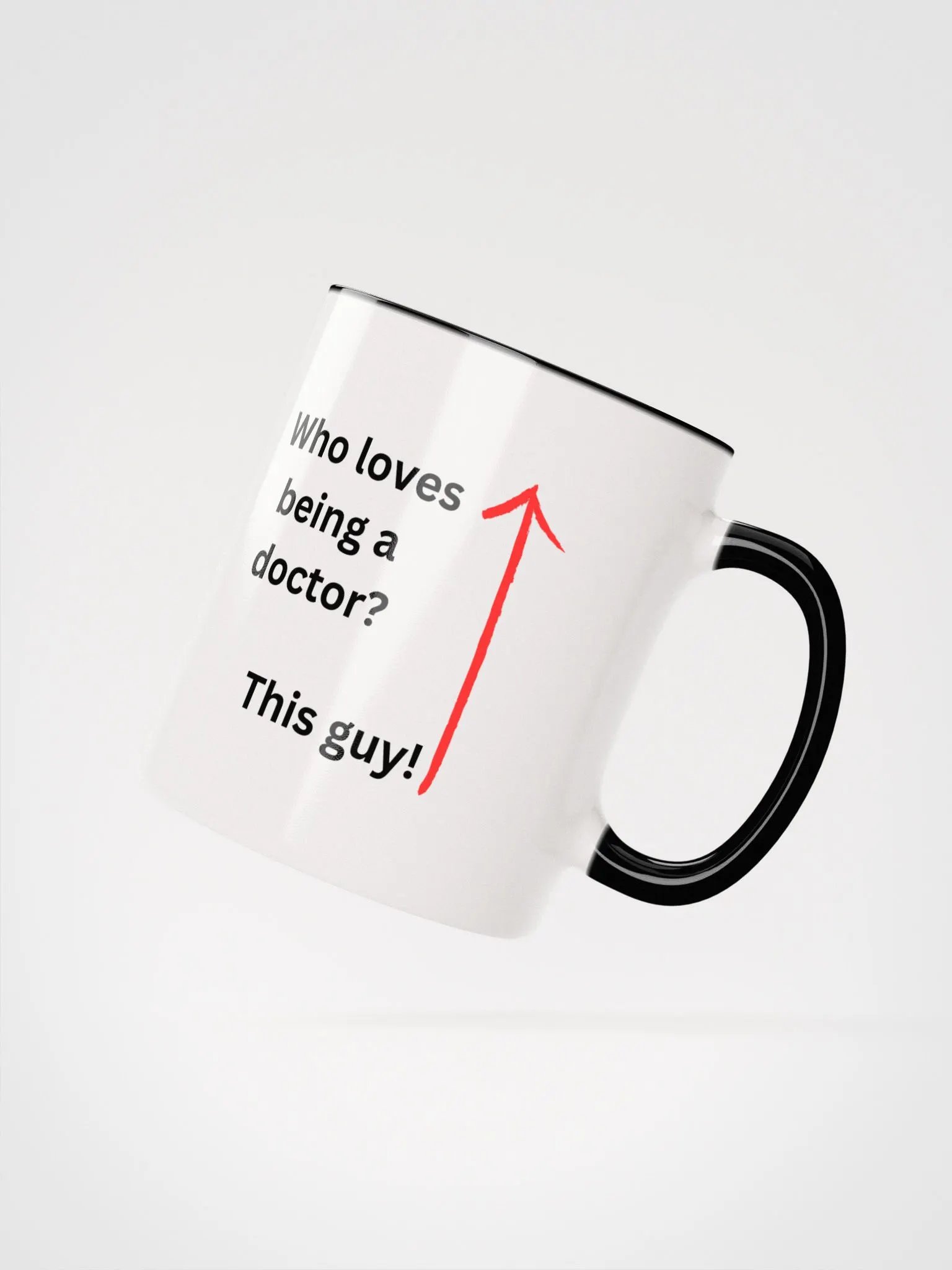 Doctor Mug Gift product image (6)