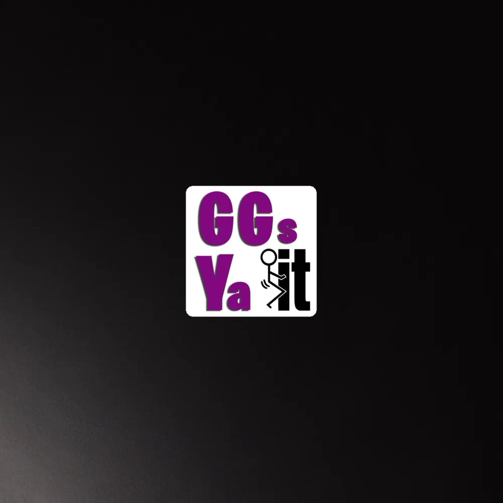 Effed It Magnet product image (5)