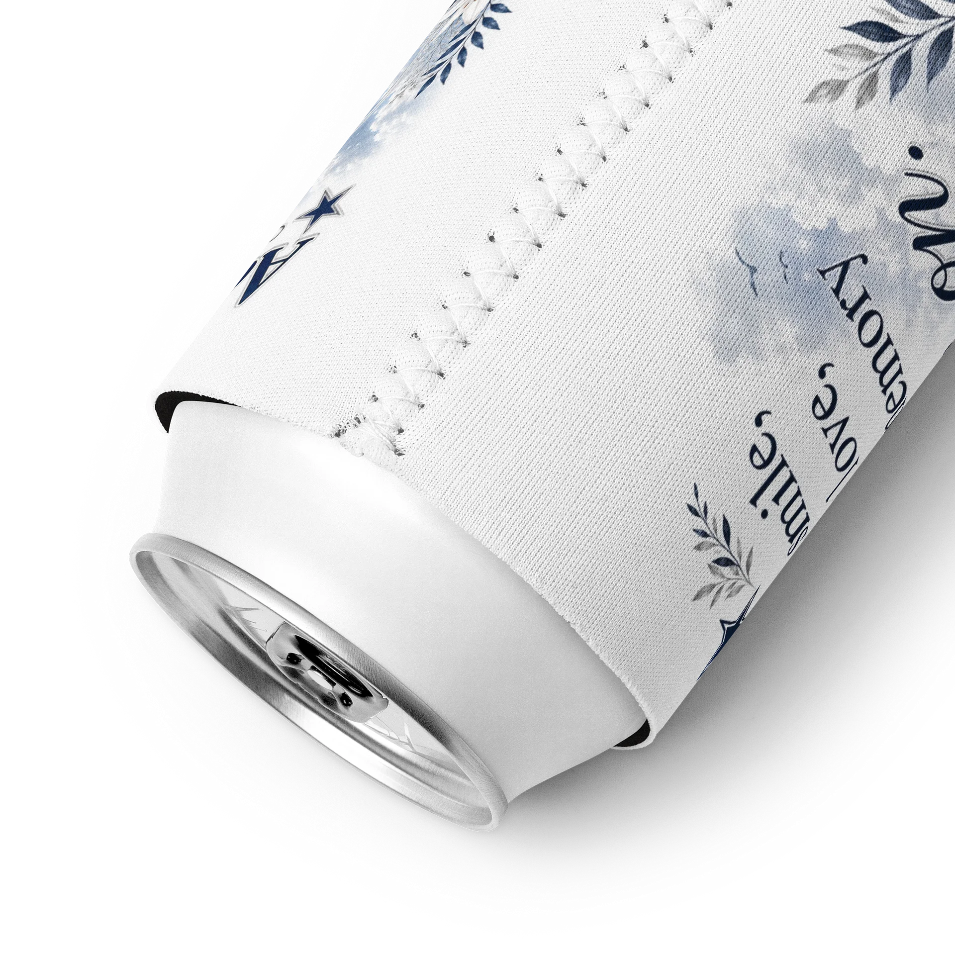Adolfo "Popo" Certified Family Legend Koozie product image (9)