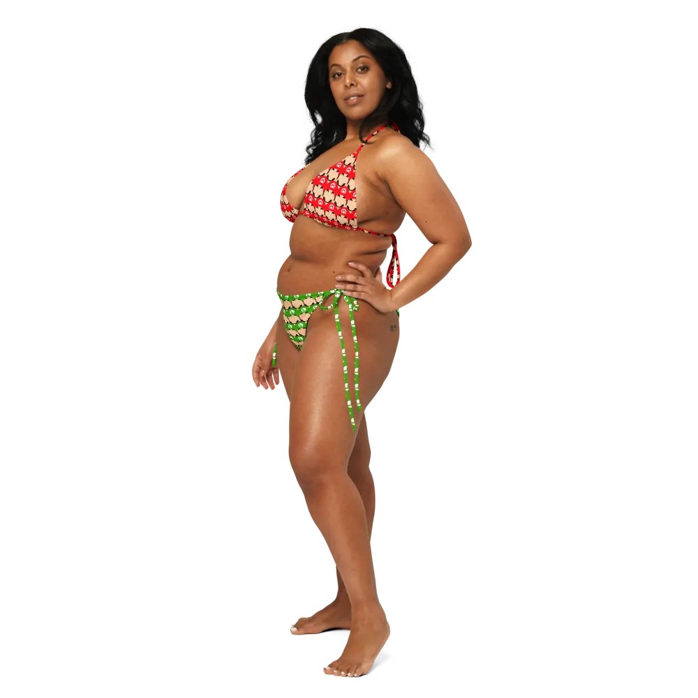 80's Gaming Bikini product image (12)