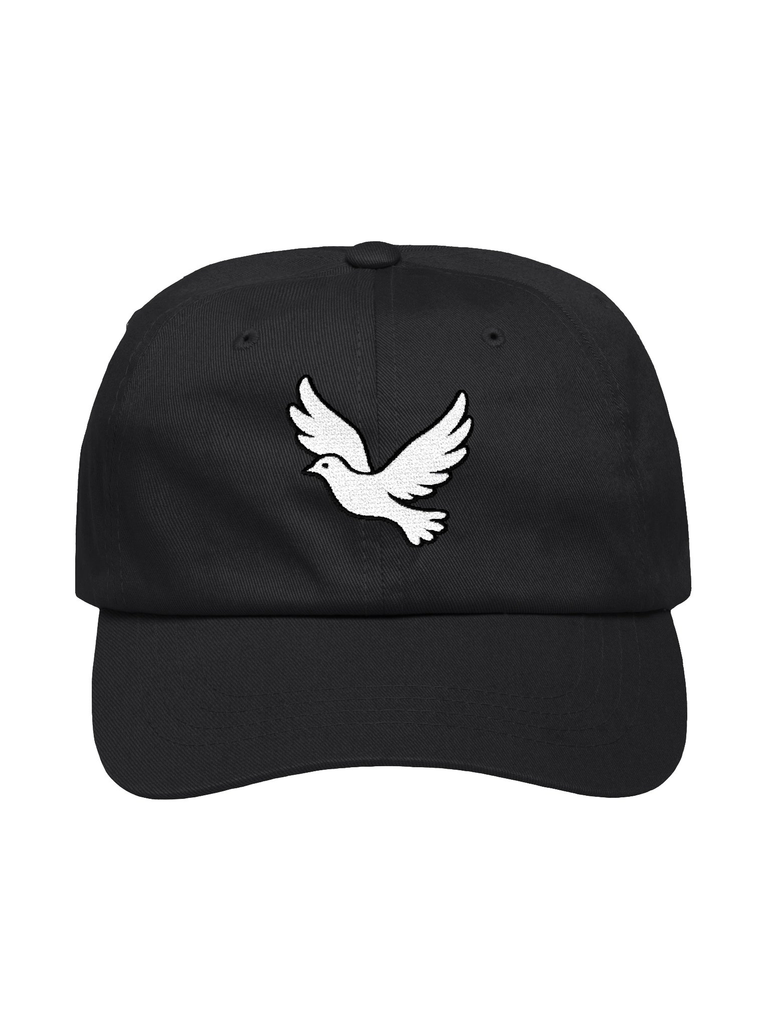 HGG Dove Dad Hat product image (5)