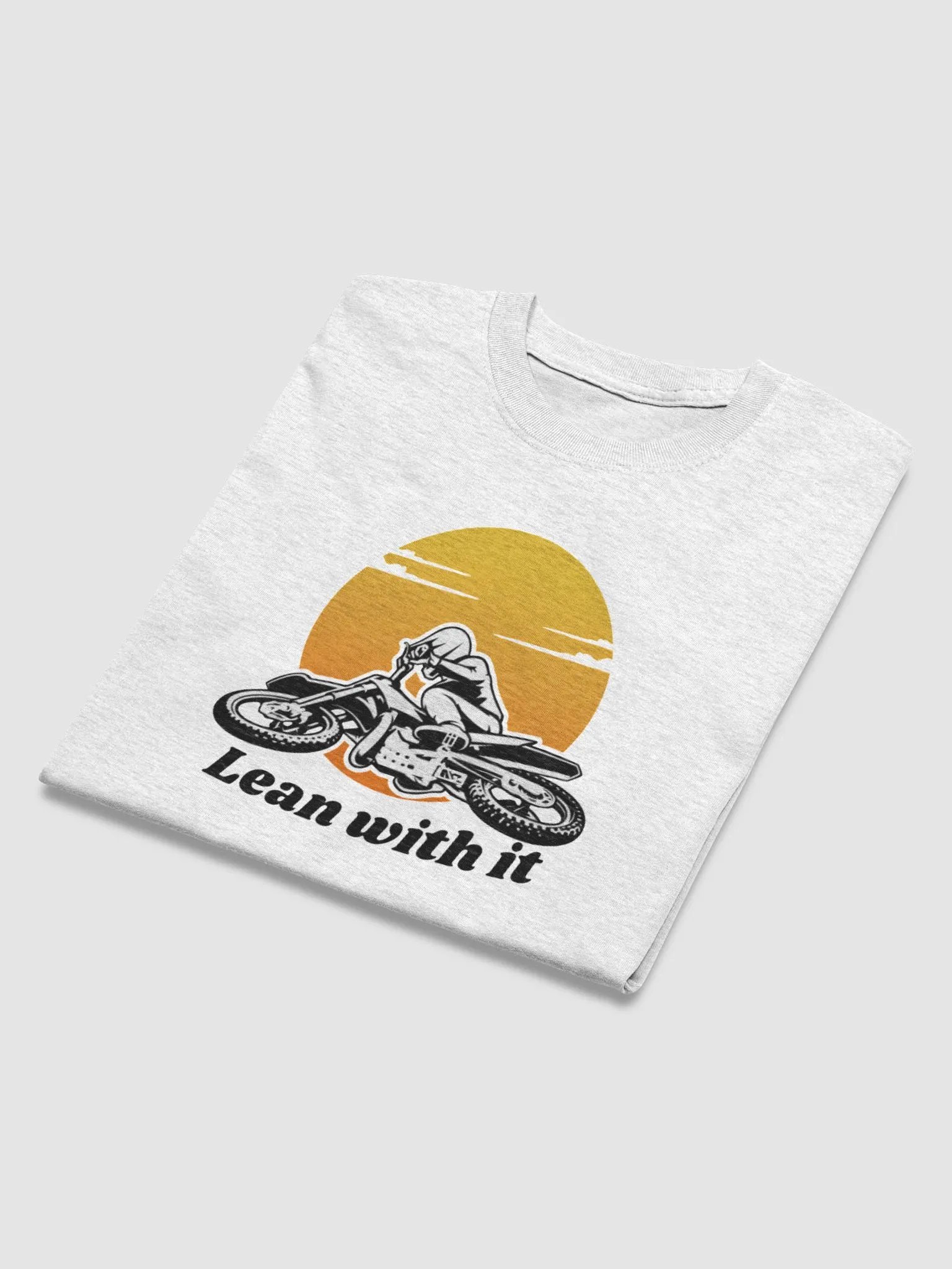 Lean Shirt product image (4)