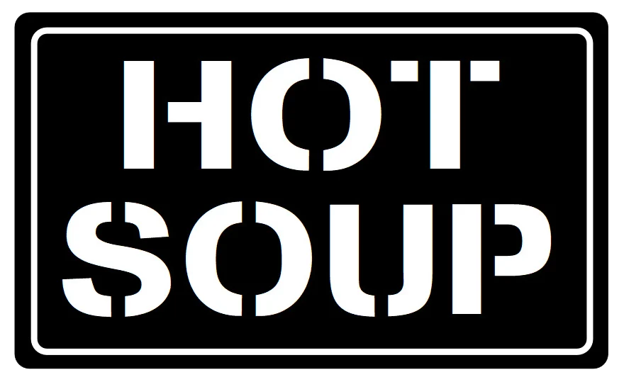HOT SOUP [Morale Patch] product image (1)