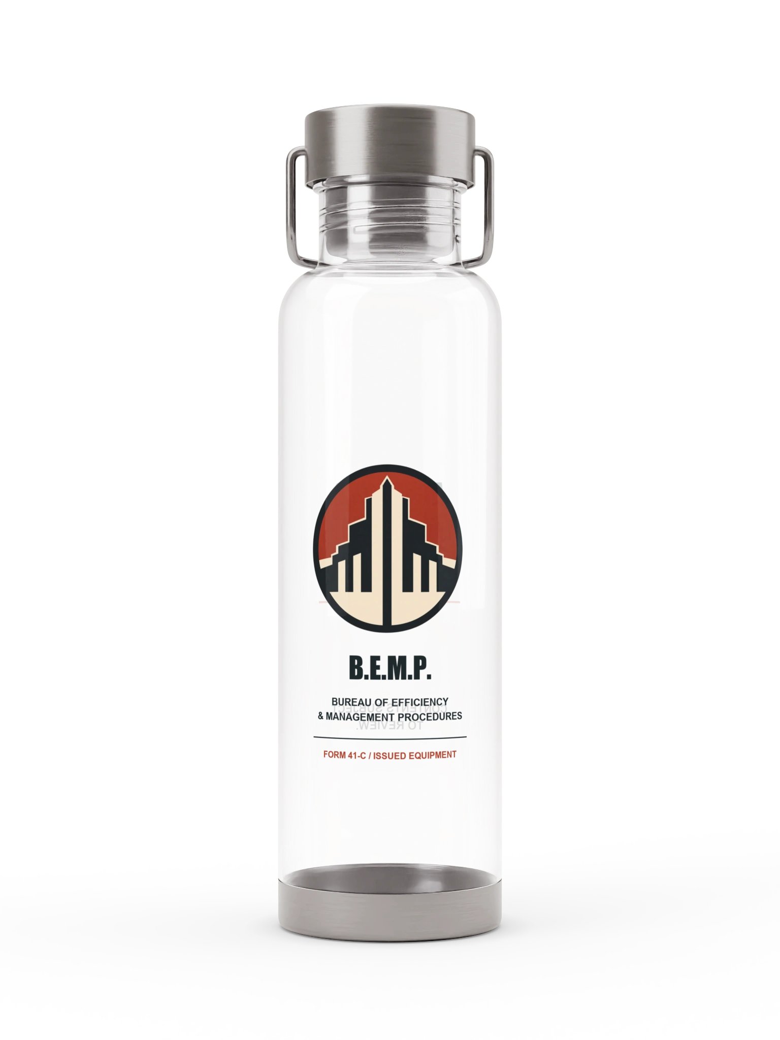 Issued Hydration Vessel product image (1)