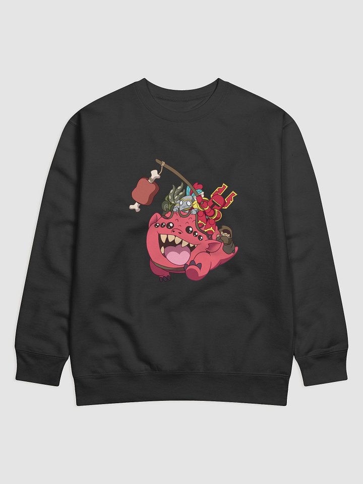 BOINGOB - Sweatshirt product image (9)