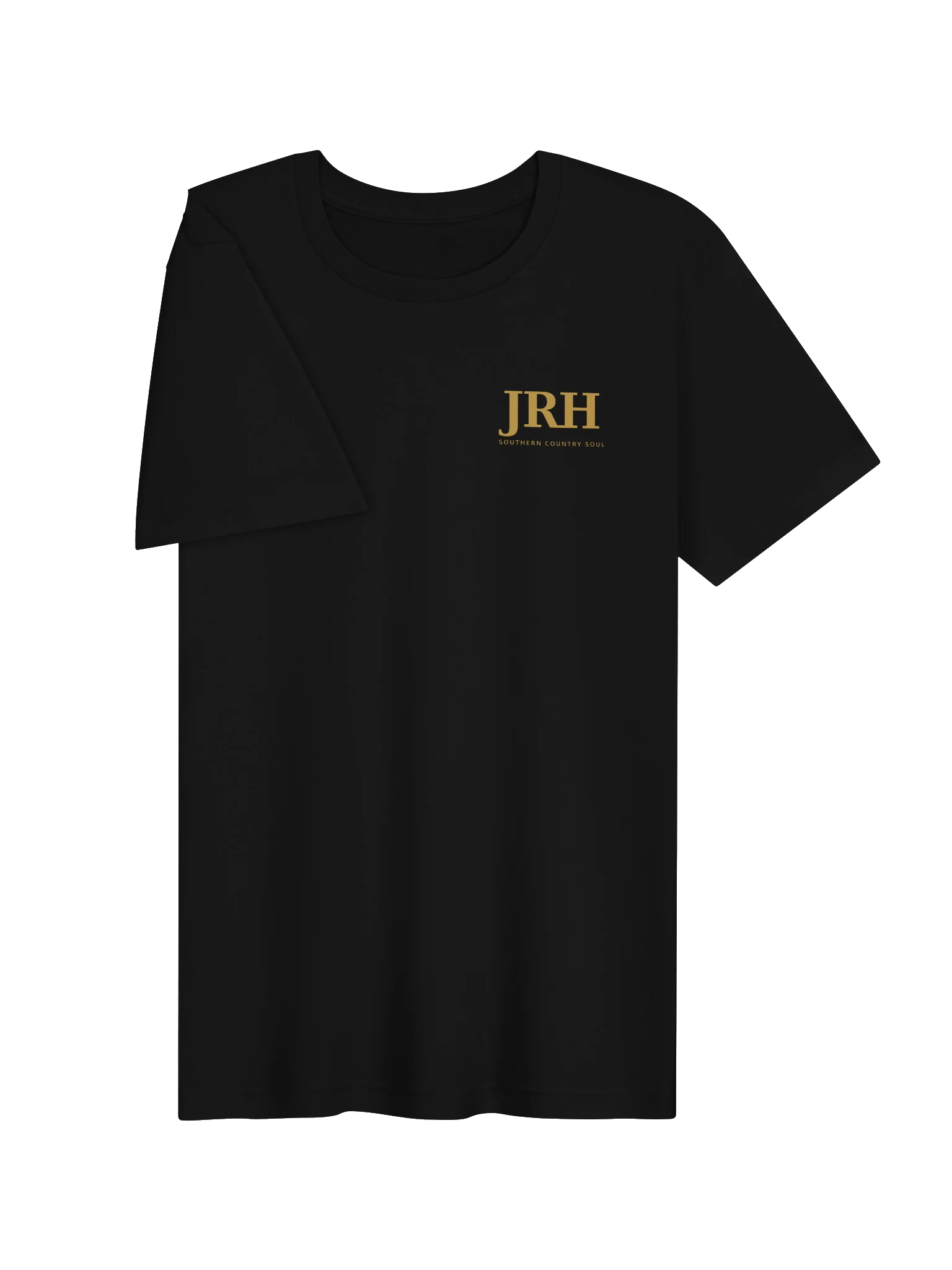 JRH Trouble in Bloom Tee product image (3)