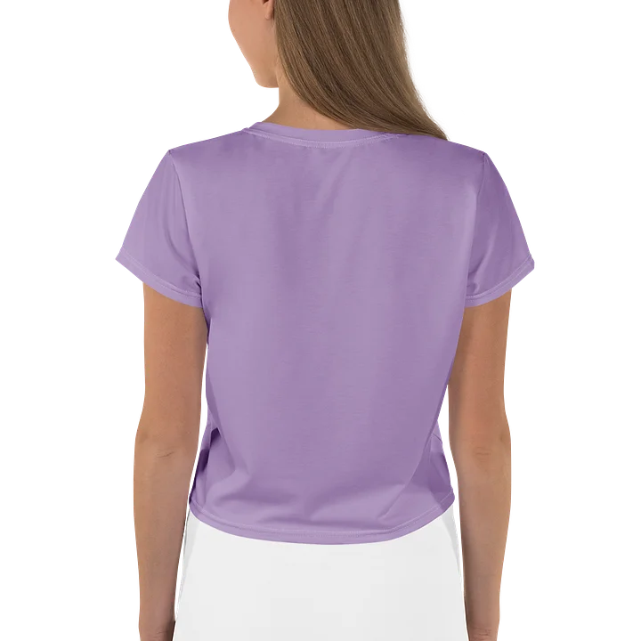 Crop Top product image (2)