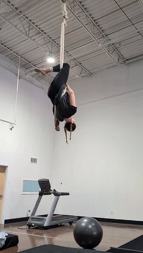 Fun in Sling 3 last weekend