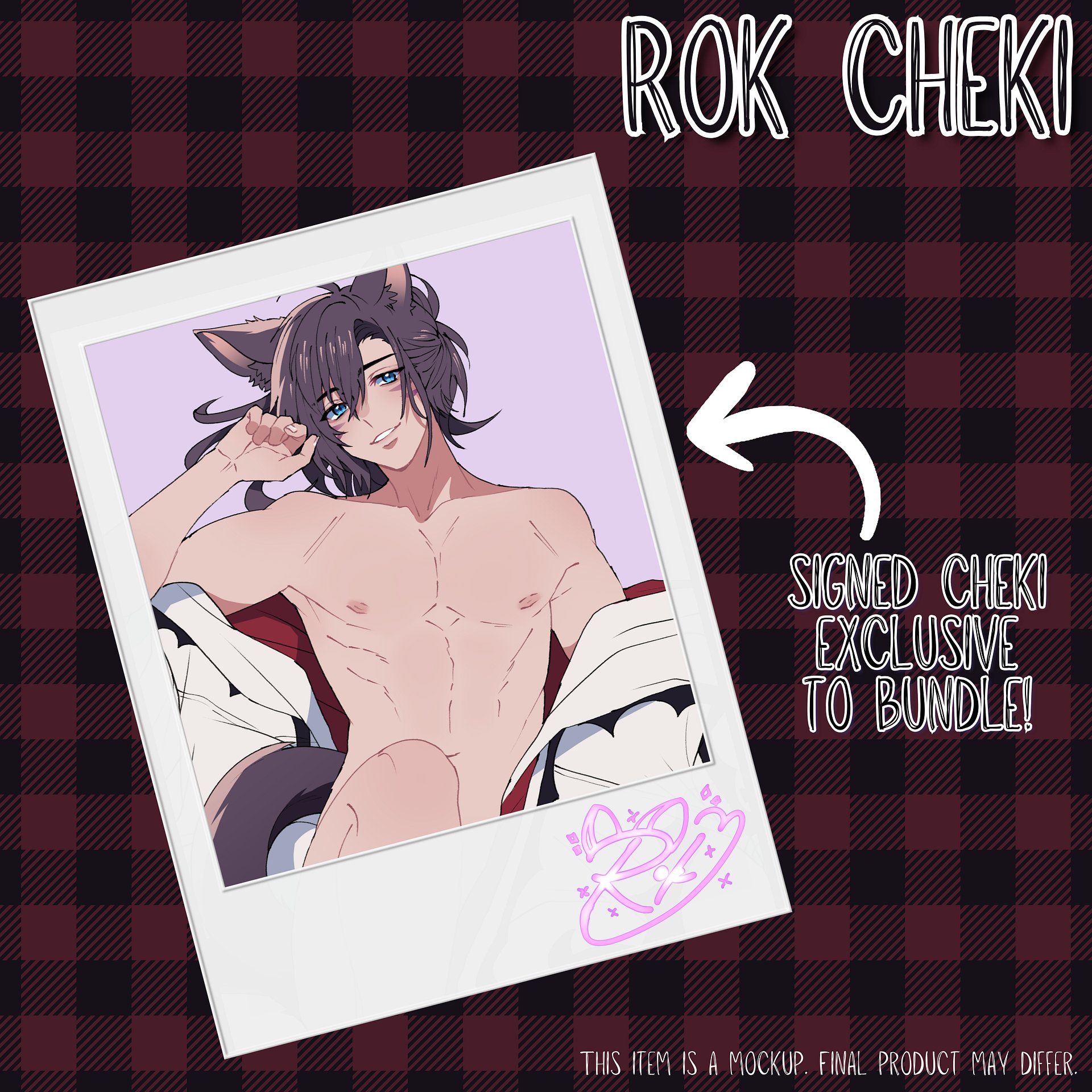 Rok Bundle [PREORDER] product image (2)