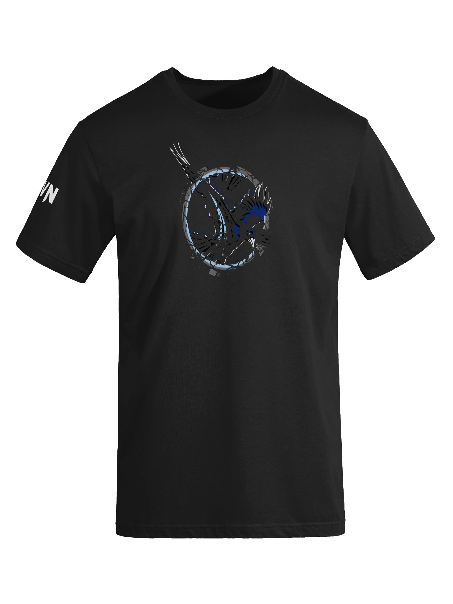 Roadbuster T-Shirt product image (5)