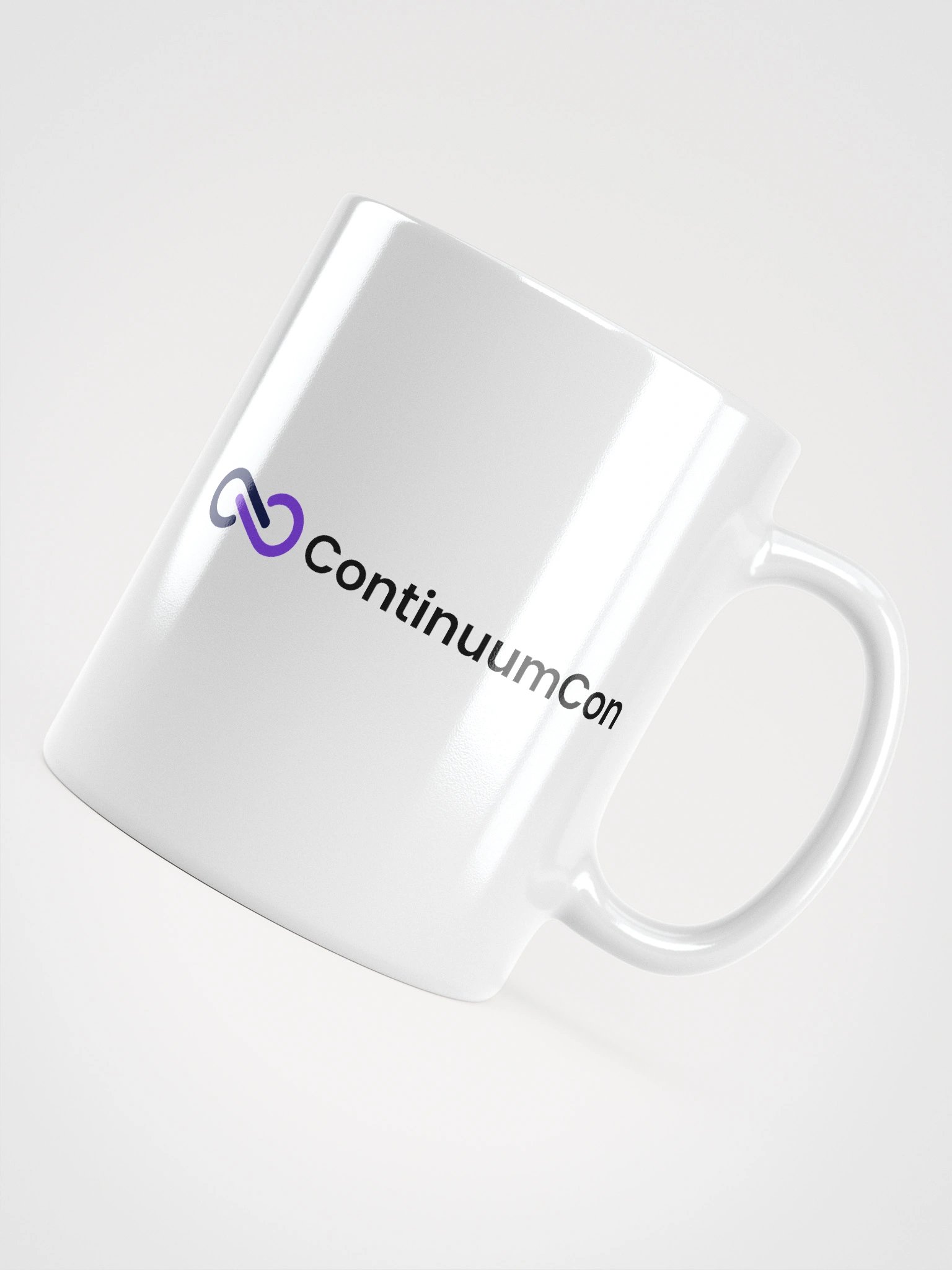 White Mug Glossy product image (11)