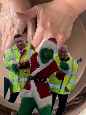 When the studio sounds more fun than a holiday party. #Meme #MemeCut #memenatal #penguinpottery #ceramics #potterystudio #potterywheel #howtopottery #amazon #makingart #potteryglaze #potteryclass 