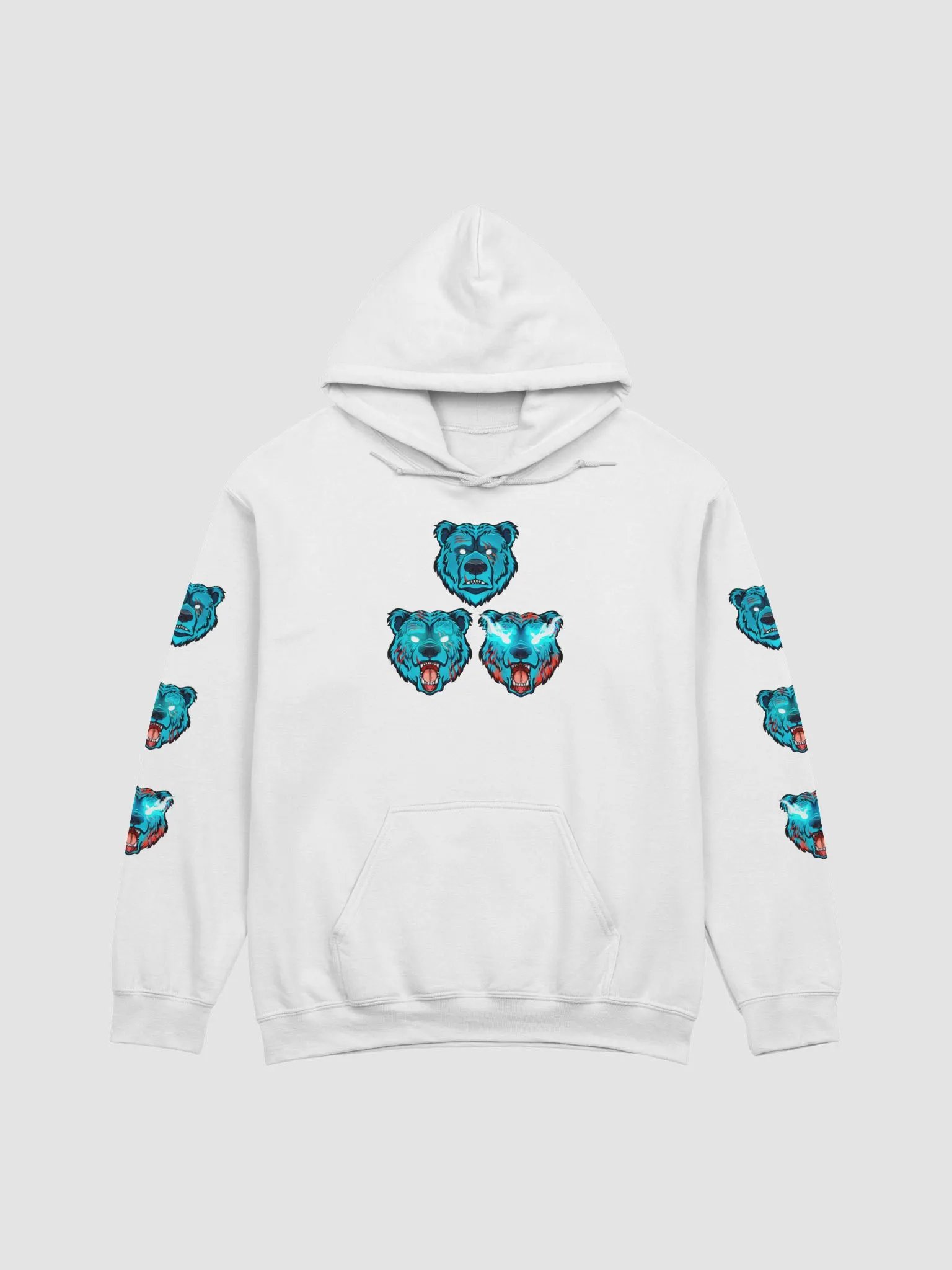 Sub Badges 2 Sweater product image (2)