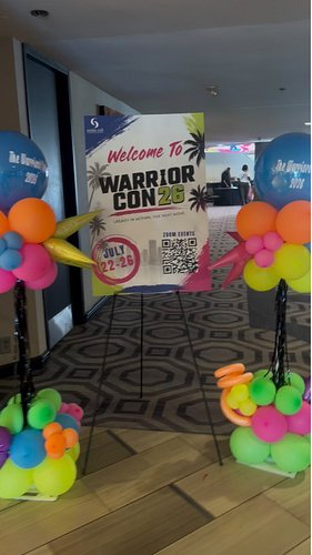 The end of #warriorcon #sicklecell #sicklecellawareness #sicklecellwarrior had so much fun, @heelmaggle @scdfoundation @novon...