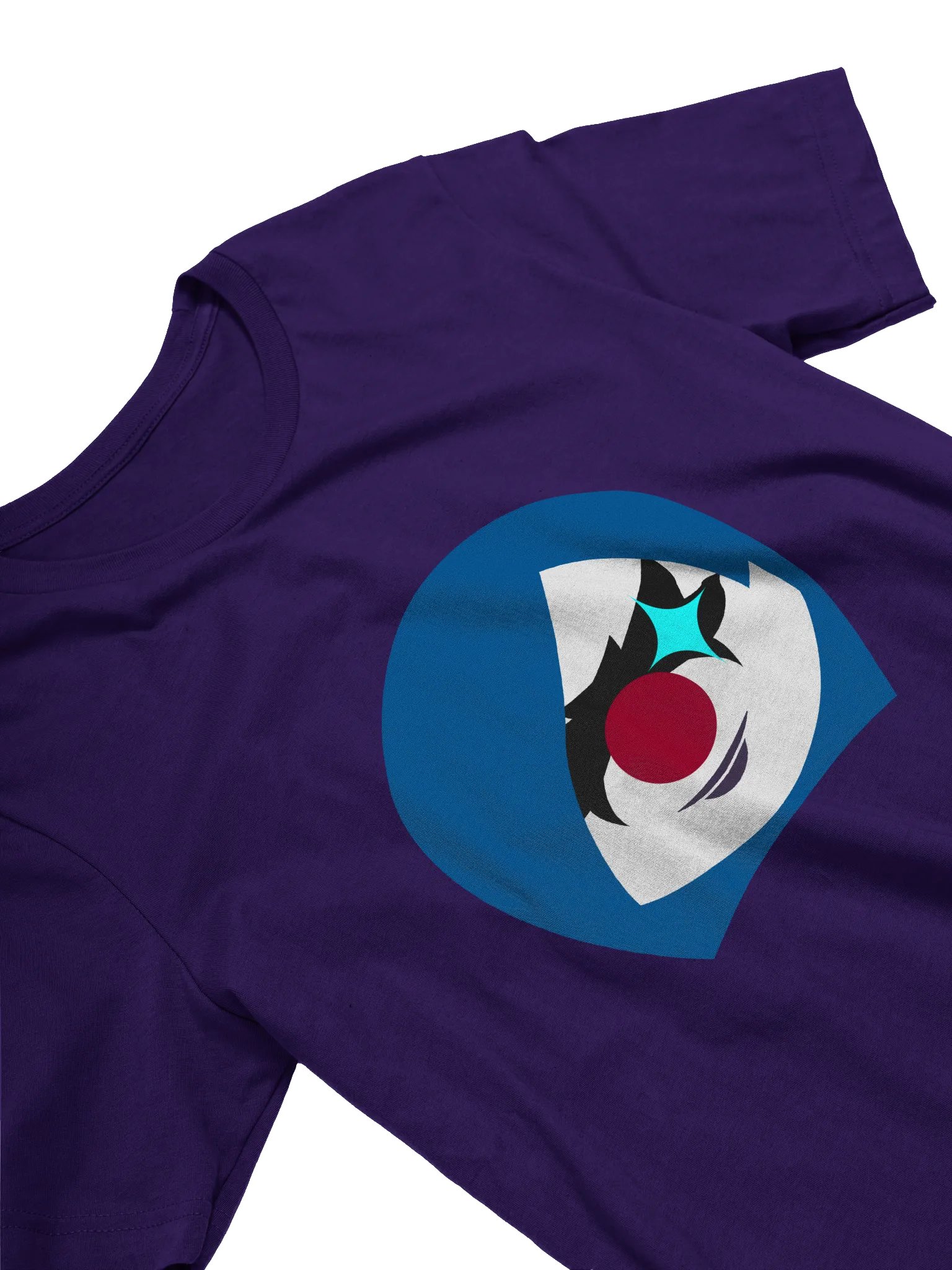 Ms. Mori T-Shirt product image (3)