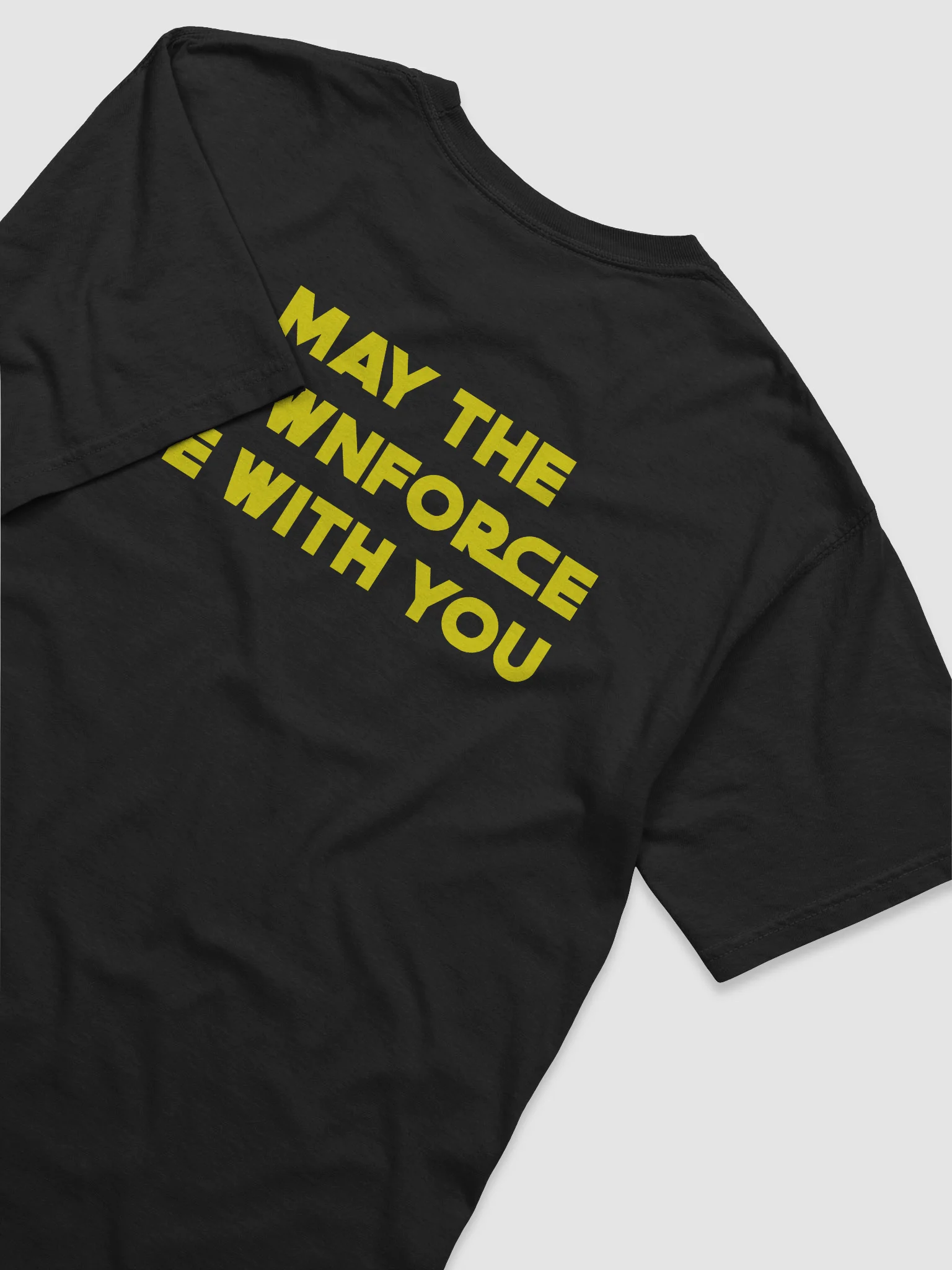 May The Downforce Be With You T product image (4)