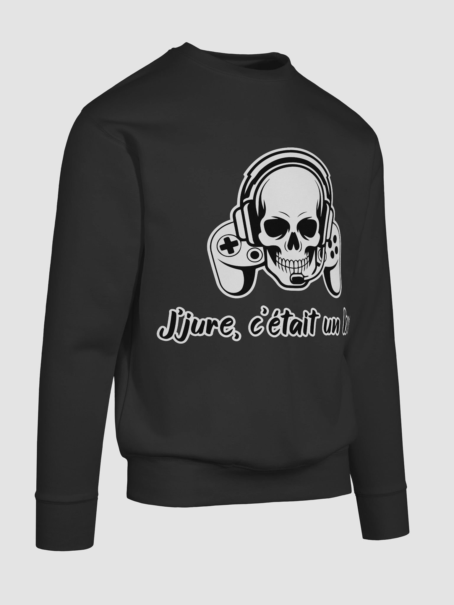Sweat Gaming "Skull & Controller" product image (75)