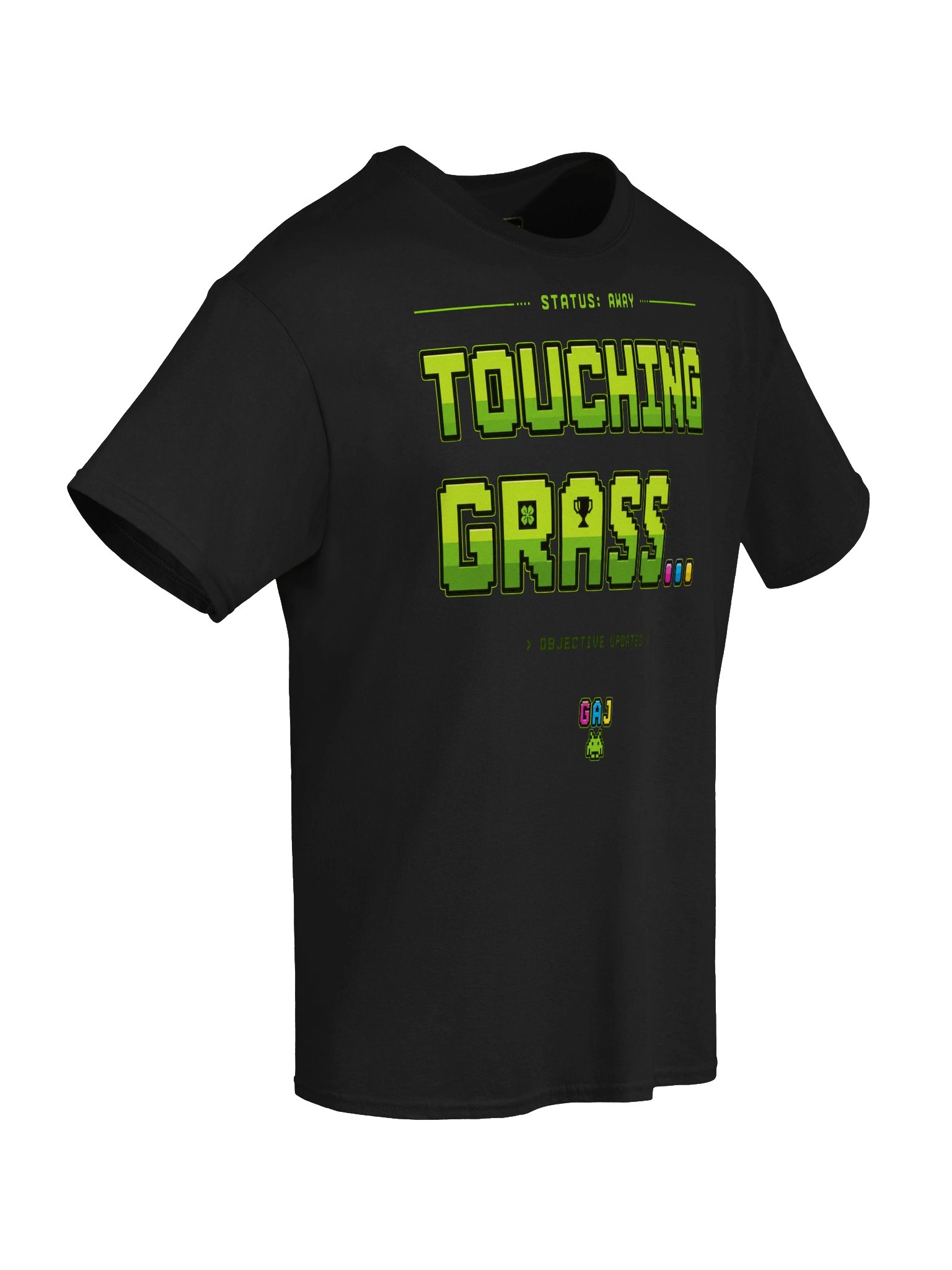 TOUCHING GRASS | Pixel Mode product image (6)