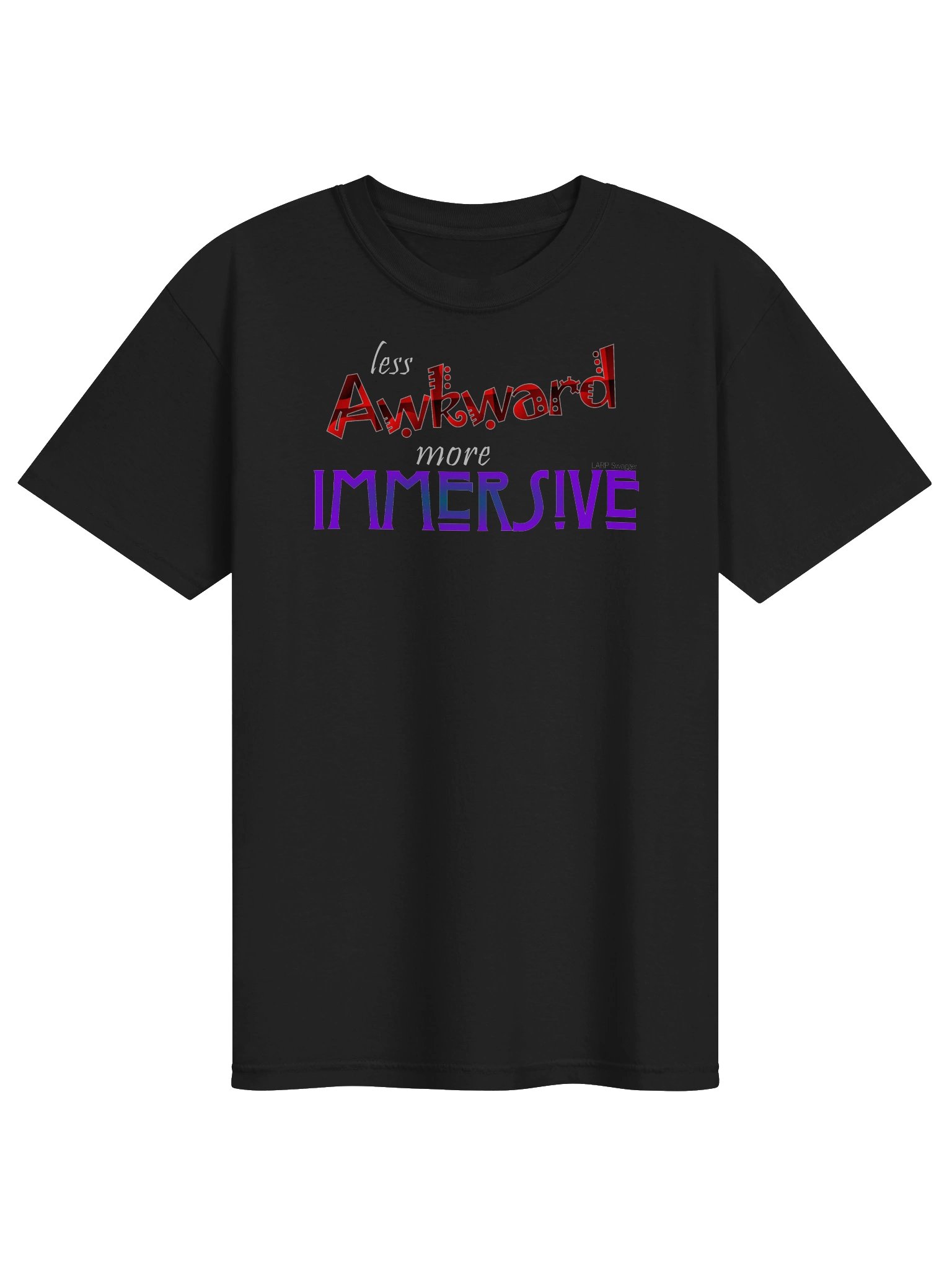 Less Awkward More Immersive product image (2)