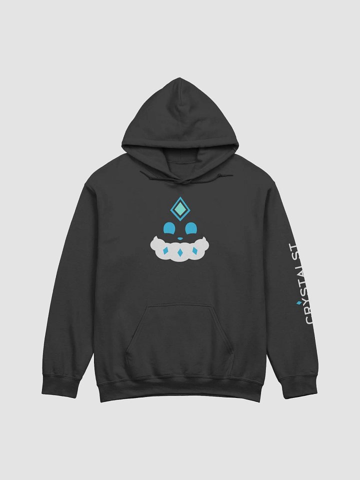 Crystalst's Hoodie product image (1)