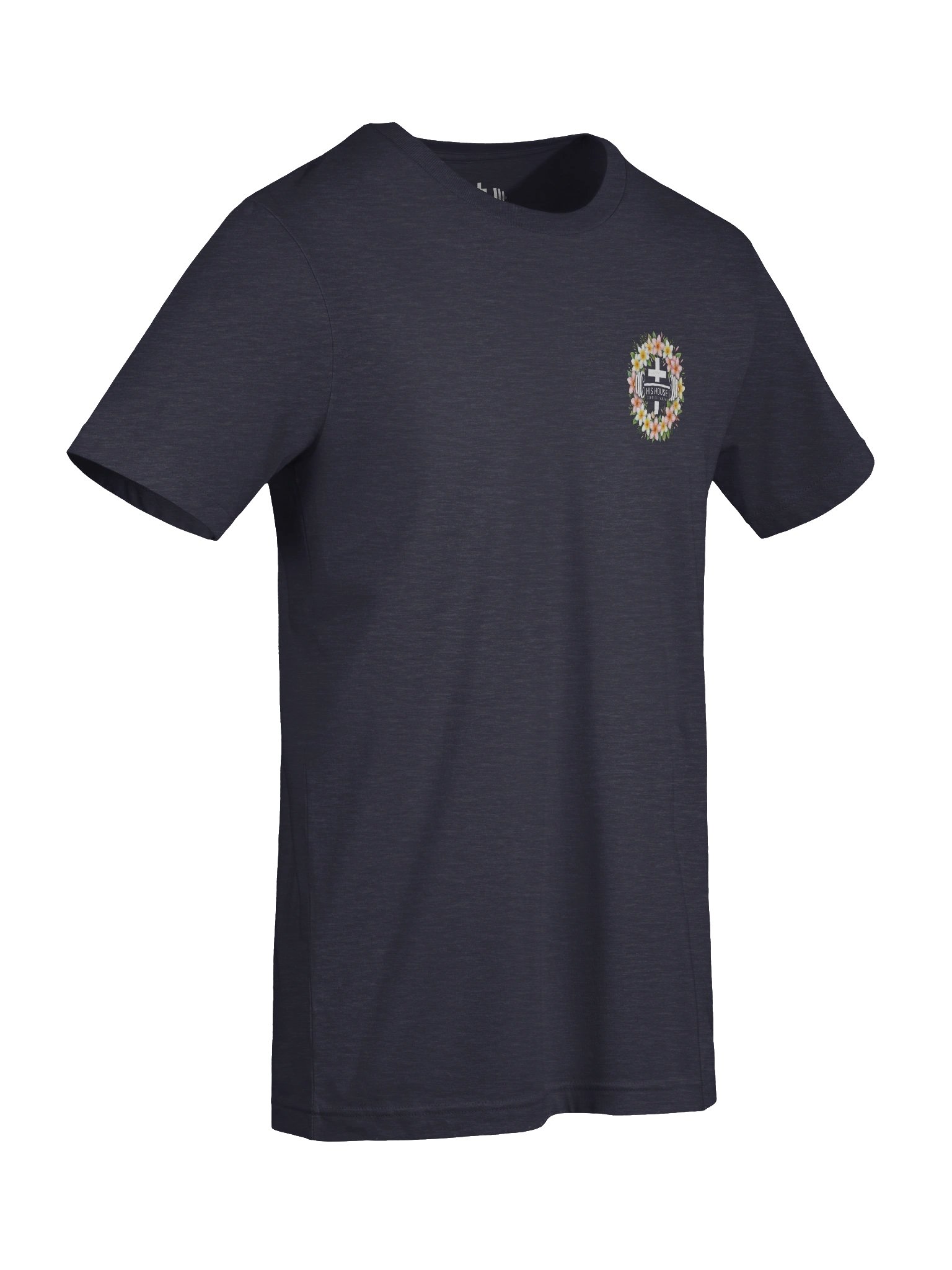 His House Unisex "Ko Kākou Kino" T-Shirt product image (27)