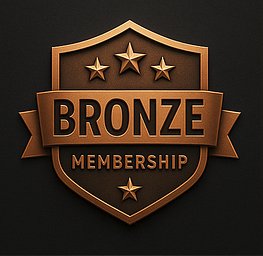 Bronze Tier