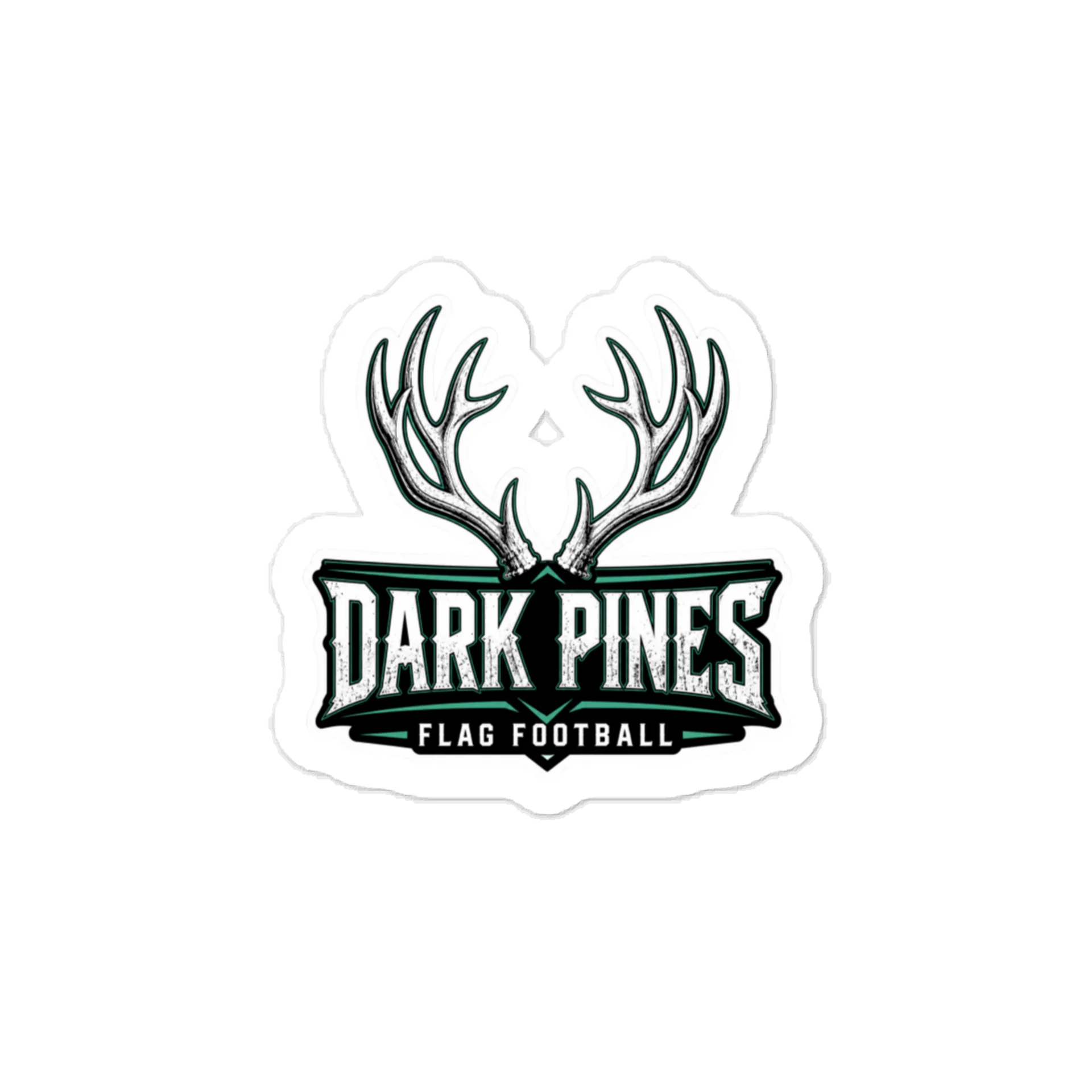DP Vinyl Decal 2 product image (1)