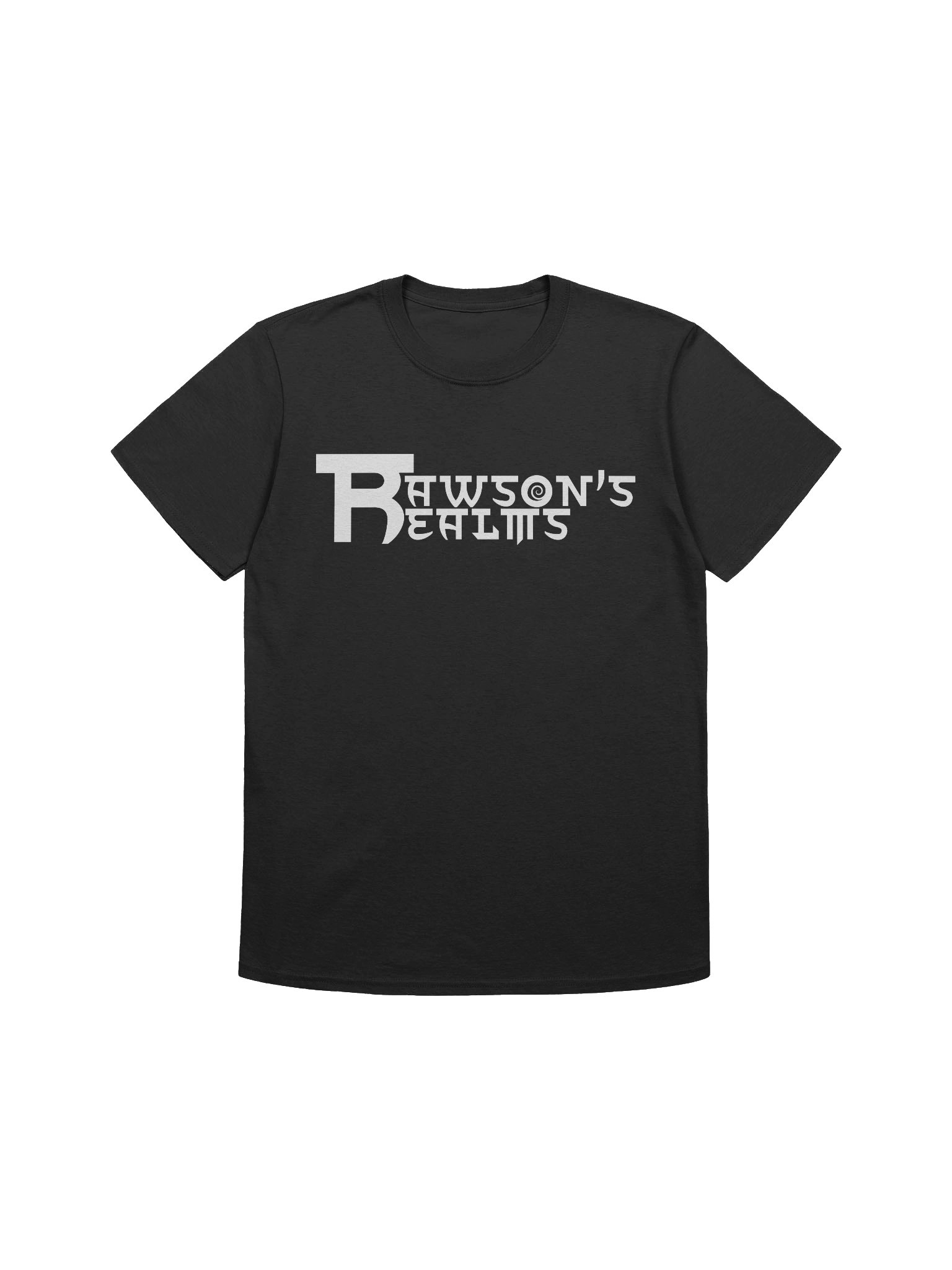 Rawson's Realms OFFICIAL TEE product image (2)