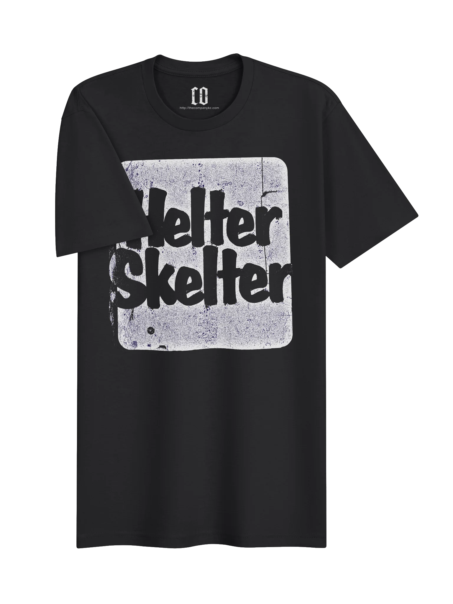 TC-007 // HELTER SKELTER product image (3)