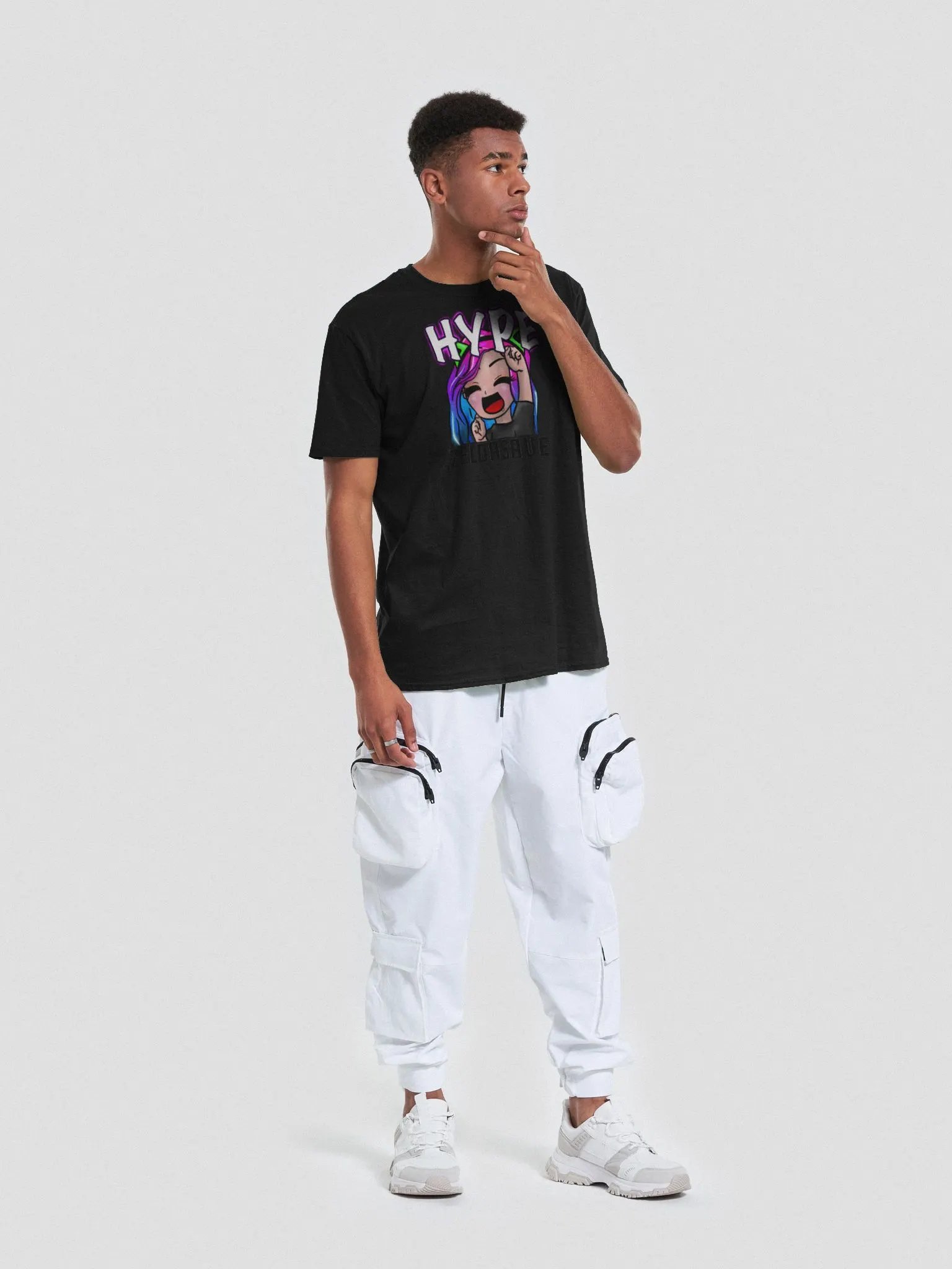 Hype T-Shirt product image (6)