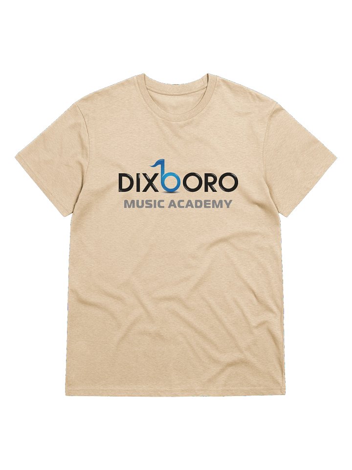 Dixboro Music Academy T-Shirt product image (1)