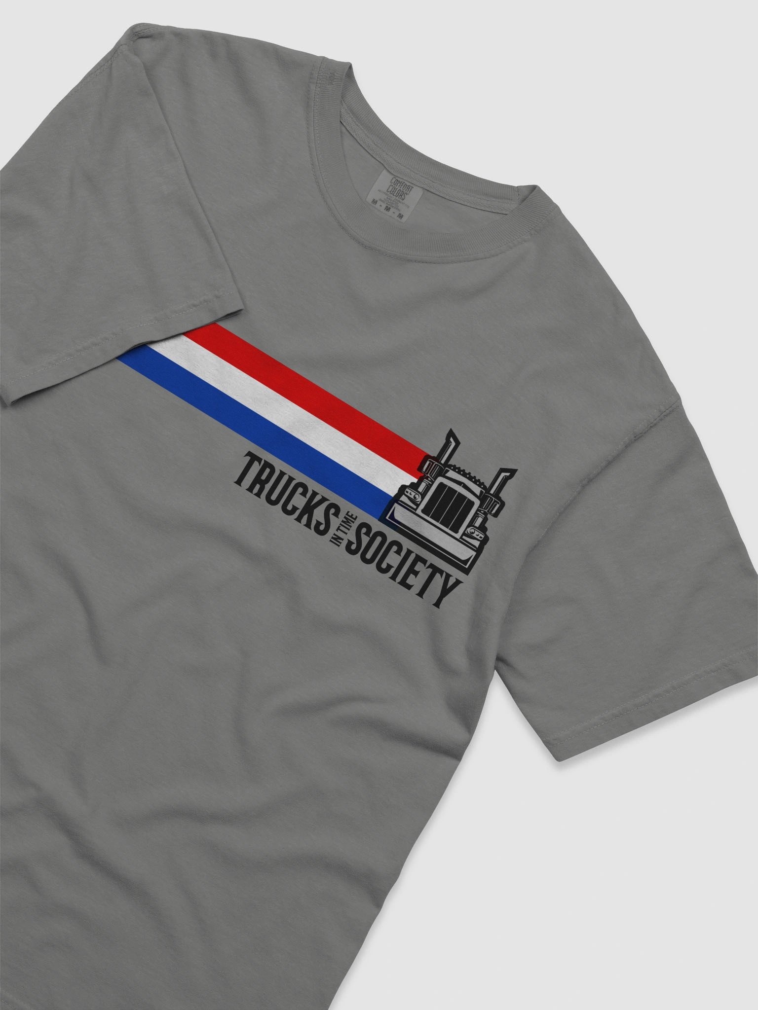 RWB HIGHWAY SALTY TEE product image (19)