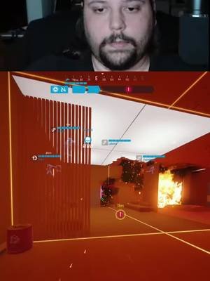 Join us as we dive into the thrilling moments of the Finals! Feel the excitement and anticipation with this short clip. Can you feel the energy?#theFinals #Finals #GamingExcitement #GoodGames #ThrillOfVictory #GameOn