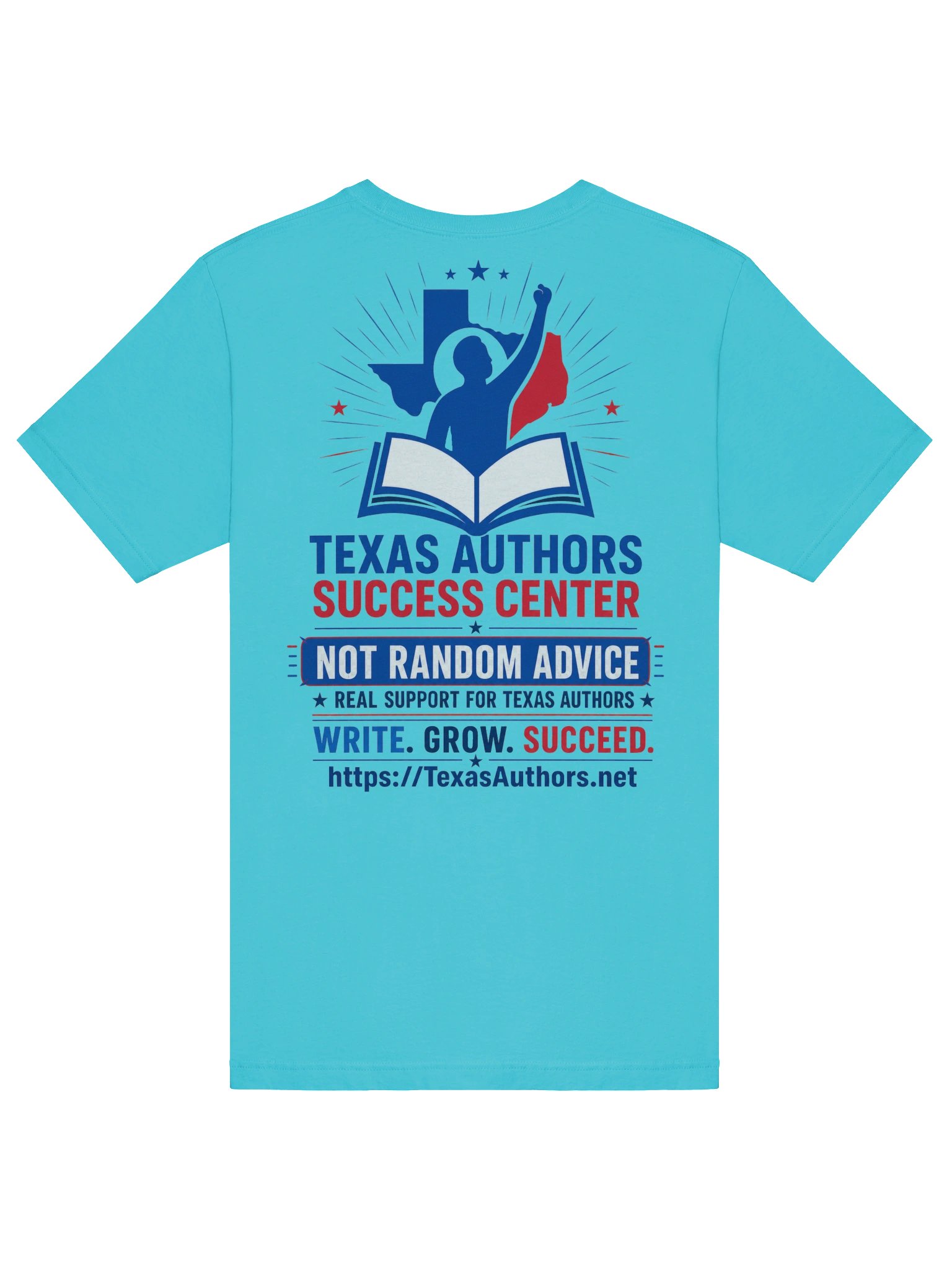 TASC Not Random Advice product image (41)