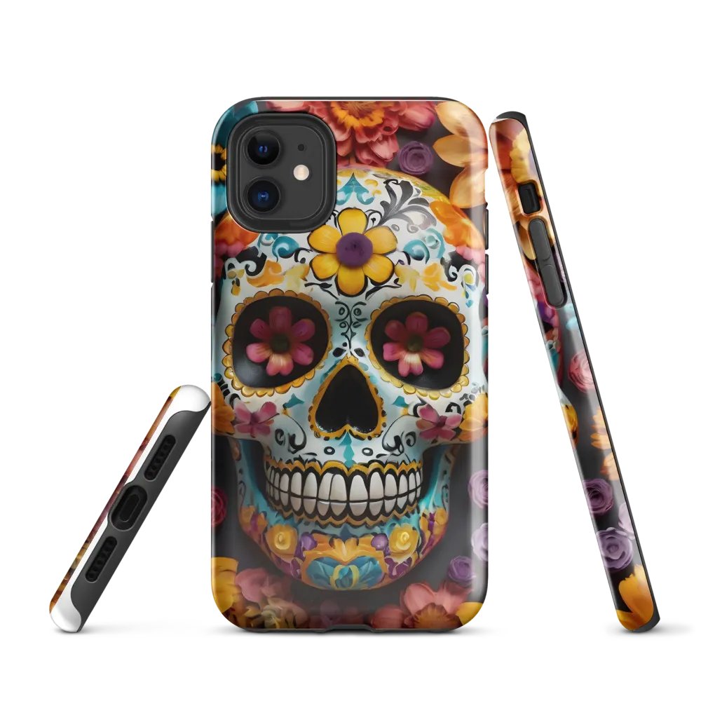 OLD SKULL product image (1)