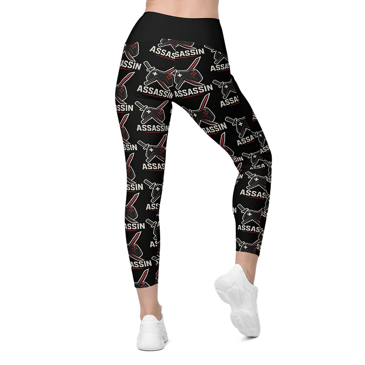 ASSASSIN Women's Leggings product image (2)