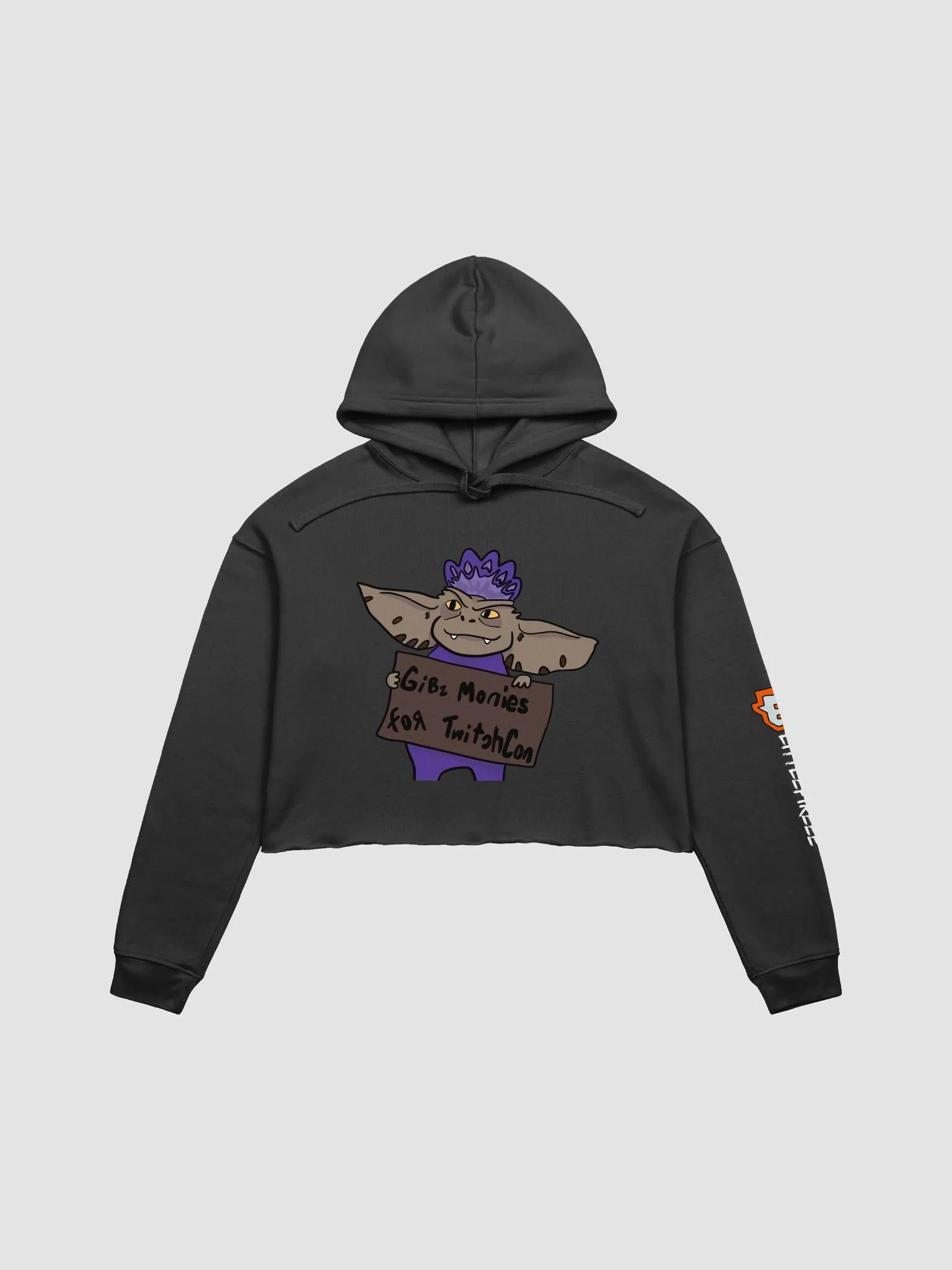 Gremlins At TwitchCon product image (1)