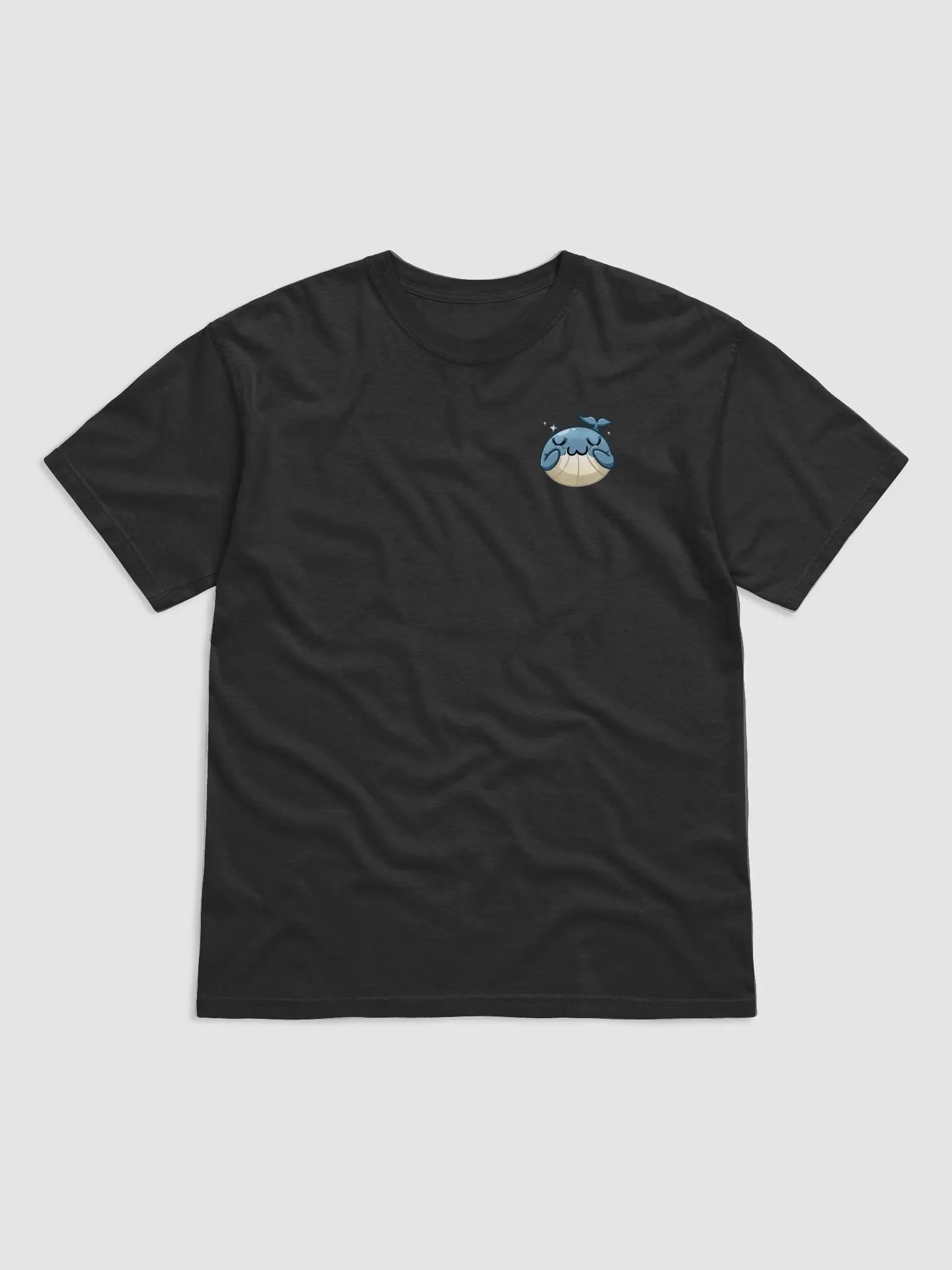 UwU Gun T Shirt product image (4)