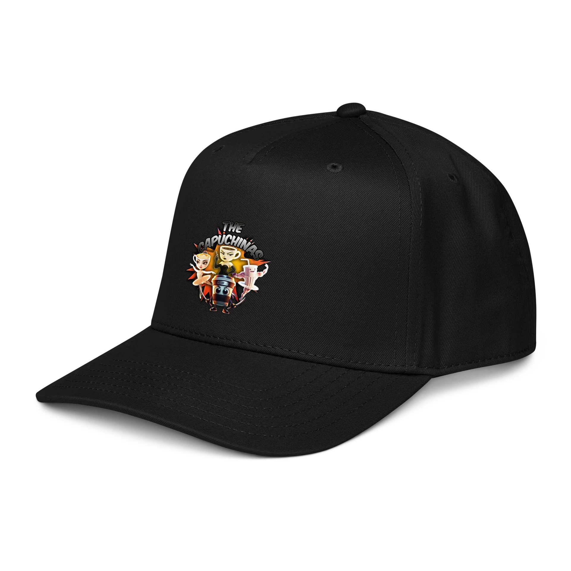 The Capuchinas Cap product image (3)