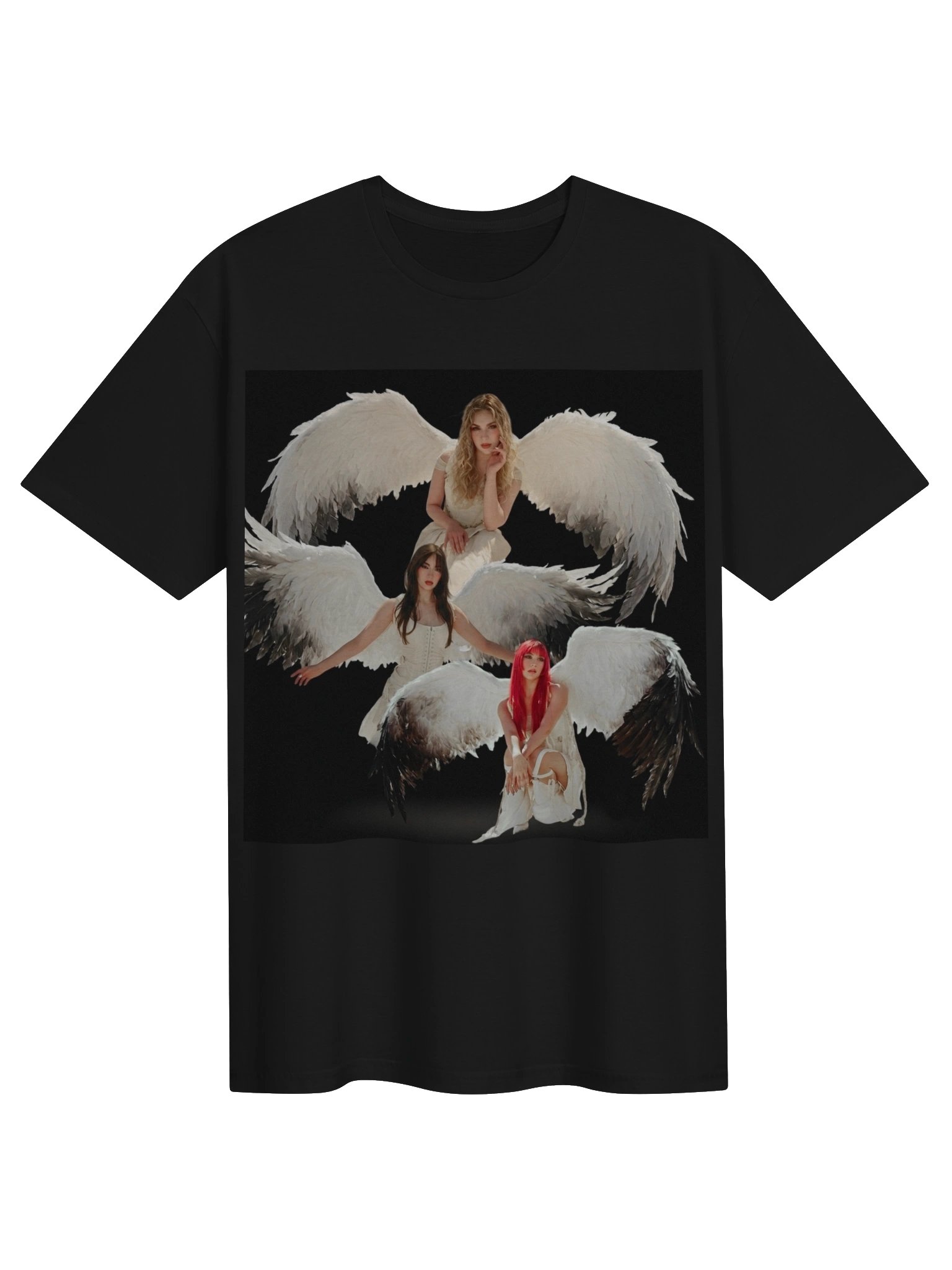 DPA Angels [S–3XL] product image (1)