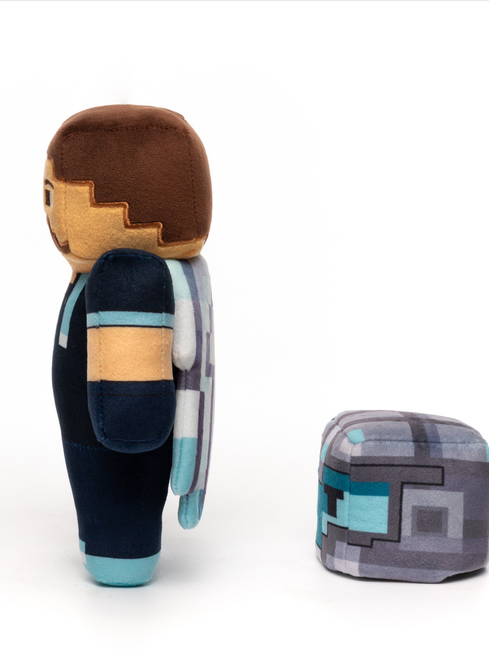 xBCrafted (FedxB) Plushie [Pre-Order] product image (4)