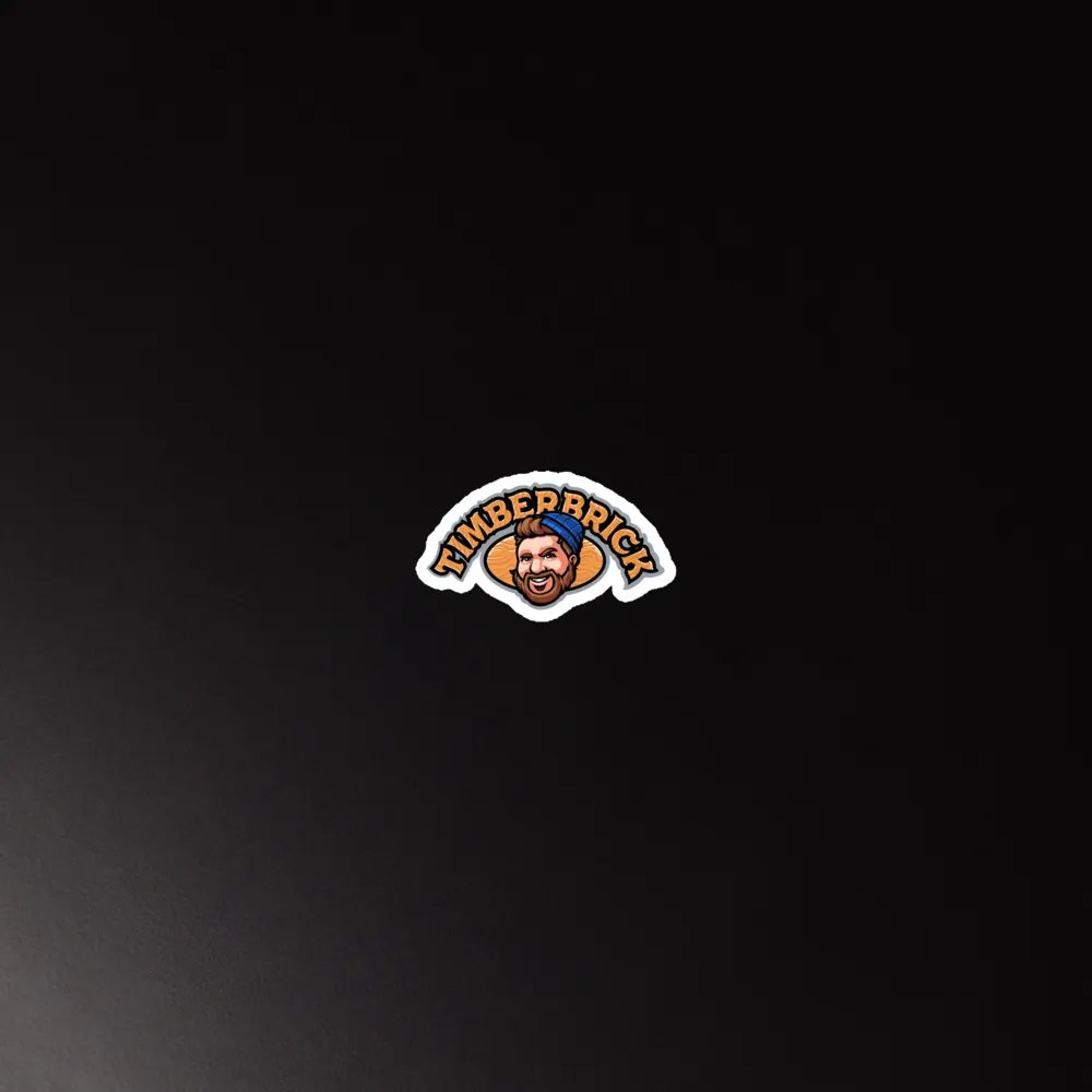 TimberBrick Magnet product image (5)